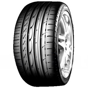 Yokohama Advan Sport
Banden 265/35 R18 97Y XL