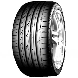 Yokohama Advan Sport Banden 235/50 R17 96Y