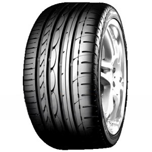 Yokohama Advan Sport Banden 295/30 R18 98Y