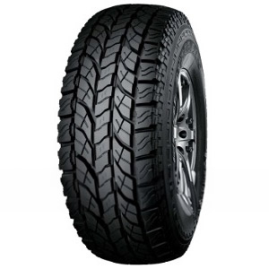 Yokohama Geolandar A/T-S (G01 4x4 banden 245/75 R16 120/116R