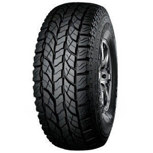 Yokohama G012 4x4 banden 215/70 R16 100S