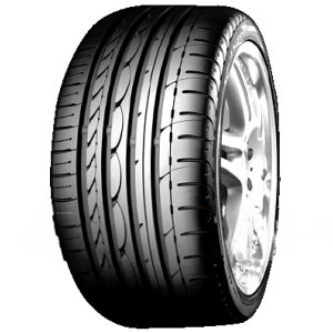 Yokohama Advan Sport Banden 235/50 R17 100W
