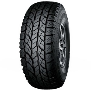 Yokohama G012 4x4 banden 265/70 R16 111S