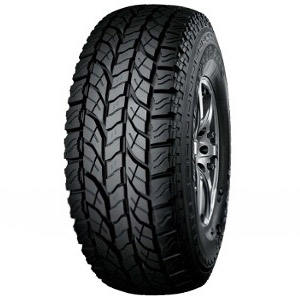 Yokohama Geolandar A/T-S (G01 4x4 banden 255/65 R16 109H