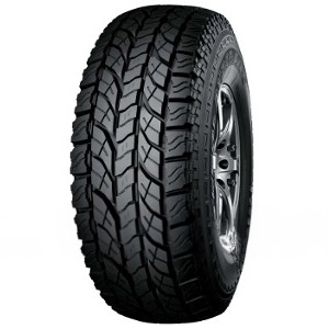 Yokohama Geolandar A/T-S (G01 4x4 banden 255/65 R17 110H