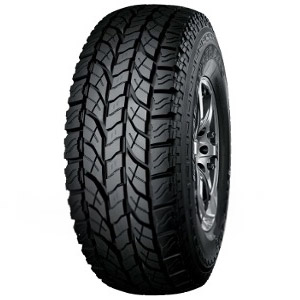 Yokohama Geolandar A/T-S (G01 4x4 banden 225/75 R16 110/107R