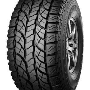 Yokohama G012 4x4 banden 245/65 R17 107H