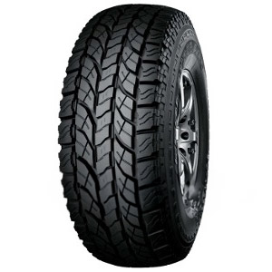 Yokohama Geolandar A/T-S (G01 4x4 banden 235/60 R16 100H