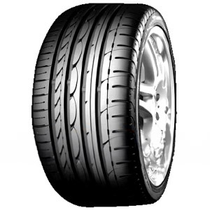 Yokohama Advan Sport Banden 205/45 R17 84V