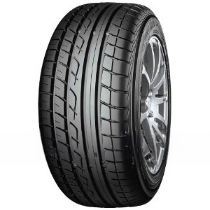 Yokohama c. drive AC01
Banden 225/40 R18 92W XL