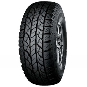 Yokohama Geolandar A/T-S (G01 4x4 banden 265/70 R17 121/118R