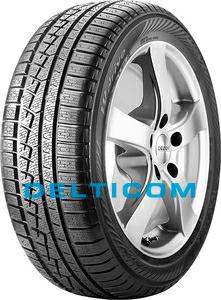Yokohama W.drive (V902B) Banden 255/60 R17 106H