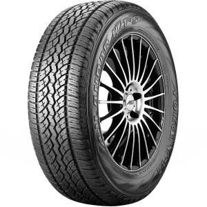 Yokohama Geolandar H/T-S (G05 4x4 banden 235/60 R17 103H