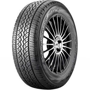Yokohama Geolandar H/T-S (G05
4x4 banden 255/60 R18 112V XL