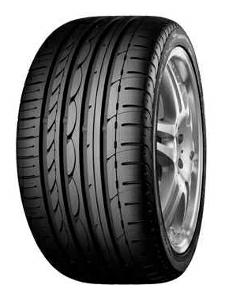 Yokohama Advan Sport V103S Banden 295/35 R18 99Y