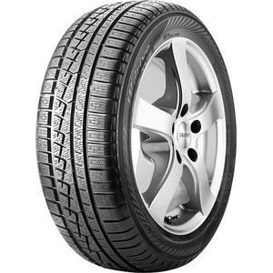 Yokohama W.drive V902B
Banden 255/60 R18 112H XL