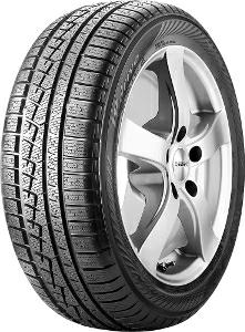 Yokohama W.drive V902A Banden 235/60 R17 102H