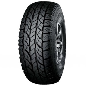 Yokohama Geolandar A/T-S (G01 4x4 banden 285/60 R18 116H