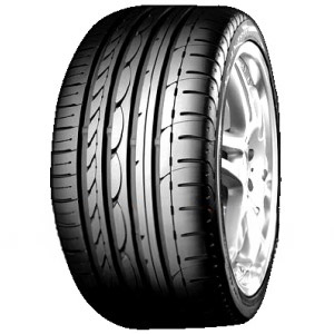 Yokohama Advan Sport Banden 235/50 R18 101W