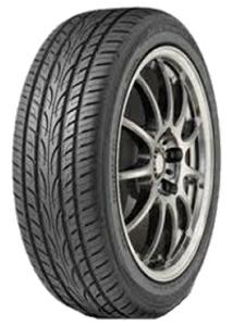 Yokohama Y870 Banden 165/80 R17 104M