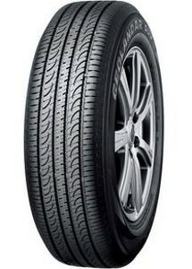 Yokohama Geolandar SUV G055 4x4 banden 225/60 R17 99H