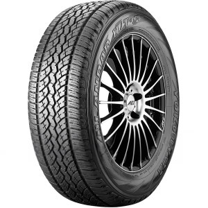 Yokohama Geolandar H/T-S (G05 4x4 banden 265/70 R17 115S