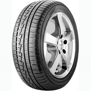 Yokohama W.drive Bestelwagenbanden 185/75 R16 104/102R