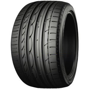 Yokohama Advan Sport (V103) Banden 255/40 R17 94Y