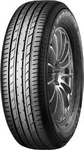 Yokohama Geolandar G98C 4x4 banden 225/65 R17 102H