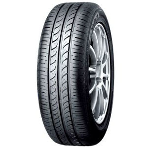 Yokohama BluEarth (AE01) Banden 185/55 R15 82V