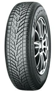 Yokohama V905WDRIVE Banden 205/50 R17 93H