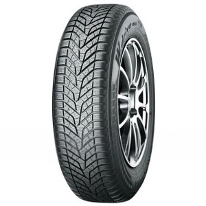 Yokohama W.drive V905 Banden 245/50 R18 100V