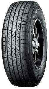 Yokohama Geolandar H/T G056 4x4 banden 265/65 R17 112H