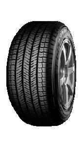 Yokohama Geolandar (G94BV) 4x4 banden 285/60 R18 116V