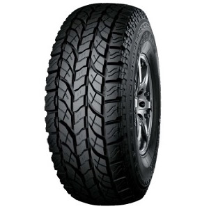 Yokohama Geolandar A/T-S (G01 4x4 banden 245/65 R17 111H