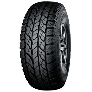 Yokohama Geolandar A/T-S (G01 4x4 banden 235/60 R17 102H