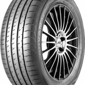 Yokohama Advan Sport (V105) Banden 275/40 R18 103Y