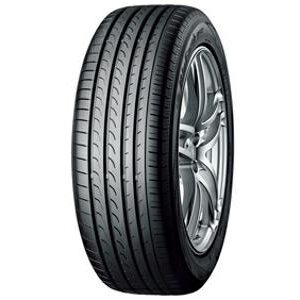 Yokohama BluEarth (RV-02) Banden 215/65 R17 99V