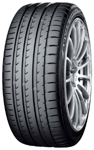Yokohama Advan Sport V105S
Banden 275/45 R18 107Y XL