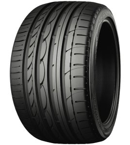 Yokohama Advan Sport (V103) ZPS Banden 255/35 R18 90Y