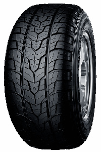 Yokohama Geolandar H/T (G038) 4x4 banden 265/60 R18 110V