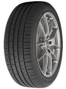 Toyo Proxes Sport A
Banden 225/40 R18 92Y XL