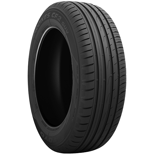 Toyo Proxes CF2 4x4 banden 215/50 R18 92V