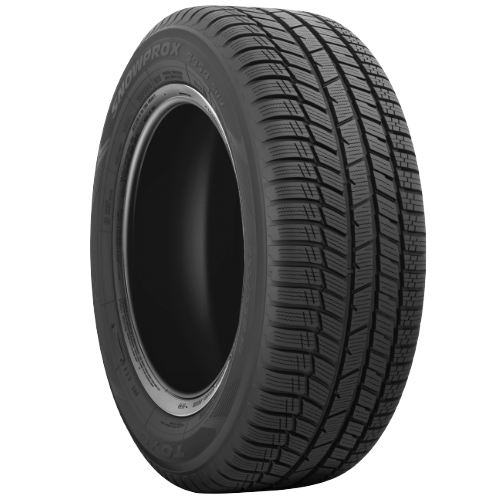 Toyo Snowprox S954 SUV
Banden 235/55 R18 104H XL