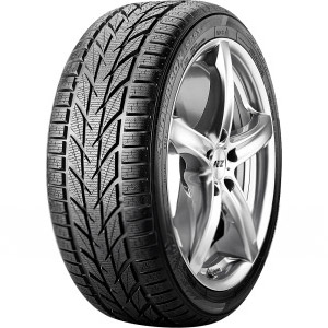 Toyo Snowprox S953
Banden 215/40 R16 86H XL