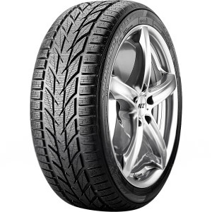 Toyo Snowprox S953
Banden 245/45 R17 99V XL