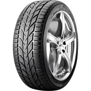 Toyo Snowprox S953
Banden 255/40 R17 98V XL