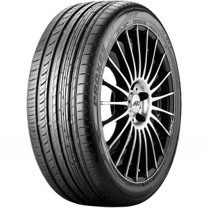 Toyo Proxes C1S
Banden 275/45 R18 103W XL