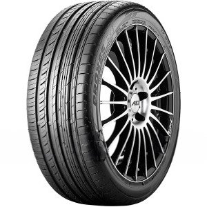 Toyo Proxes C1S Banden 245/40 R17 91W