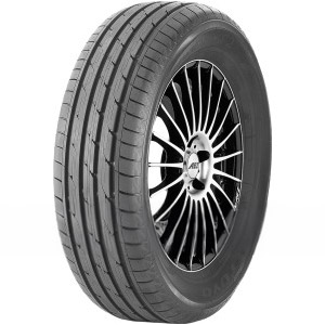 Toyo NanoEnergy 2
Banden 215/45 R18 93W XL